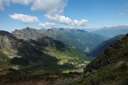 In vetta al Monte Valletto a tutta Birra dai Piani dell’Avaro il 23 giugno 2016  - FOTOGALLERY